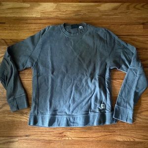 Paul Smith Crew Neck Sweatshirt